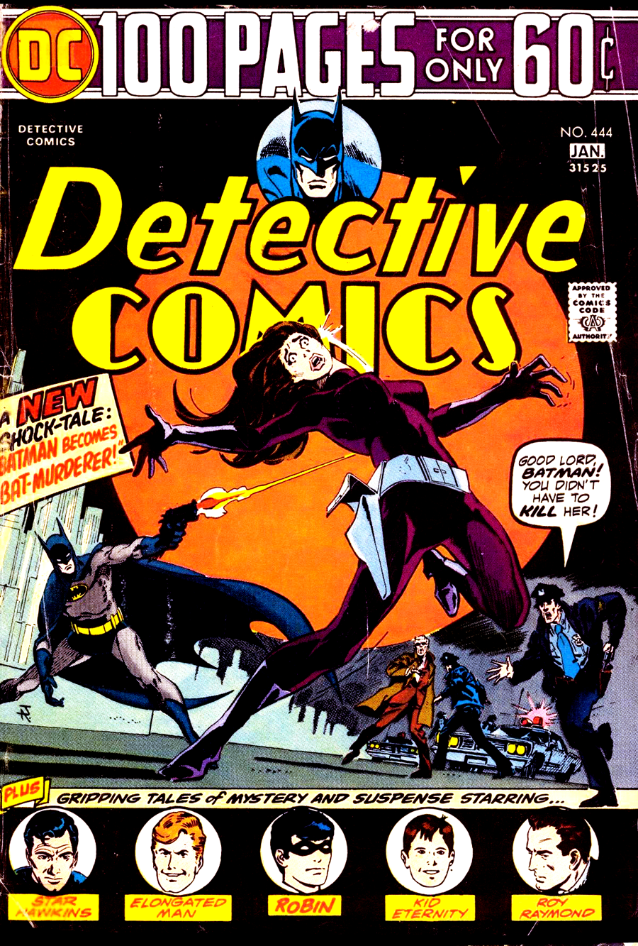 Fire & Water 236 Jim Aparo Cover to Cover Gallery The Fire and